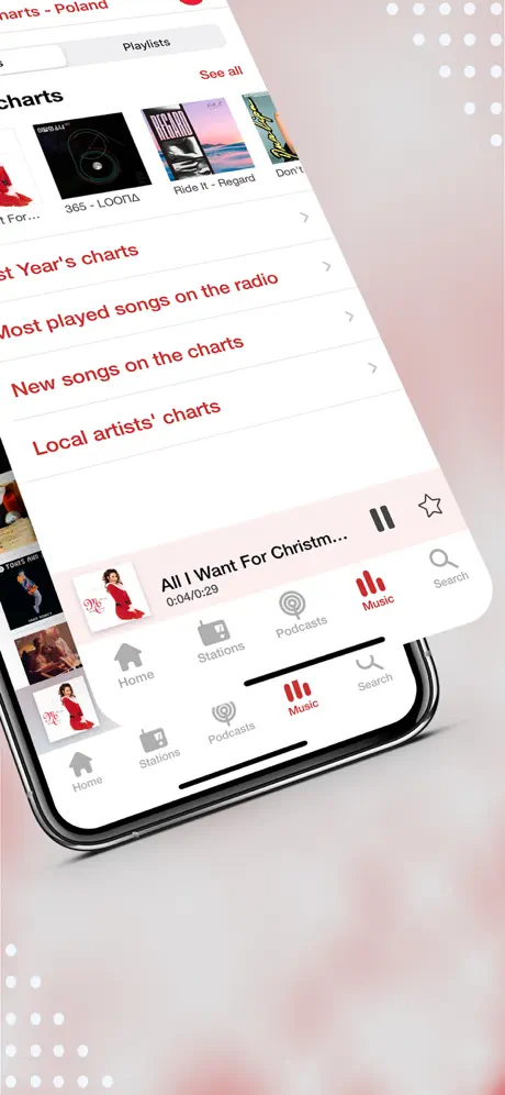 myTuner Radio Polska FM