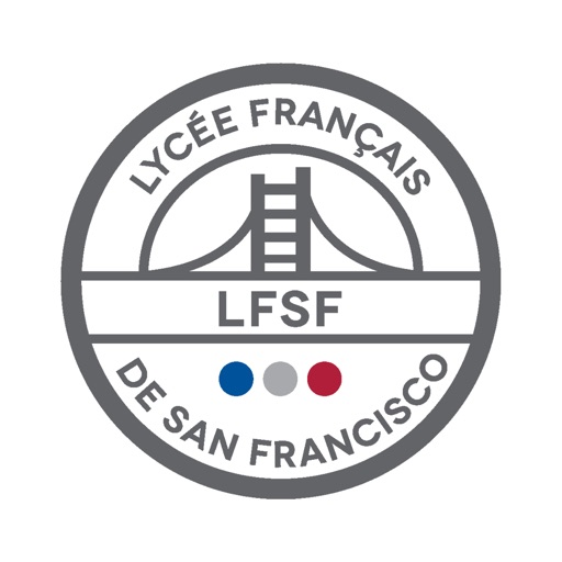 Lycée Francais de San Francisc Icon