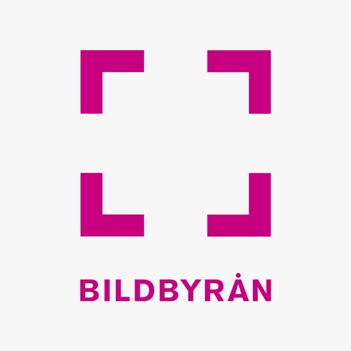 Bildbyrån Plus - AppWisp.com
