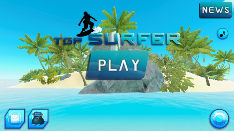 TGP Surfer