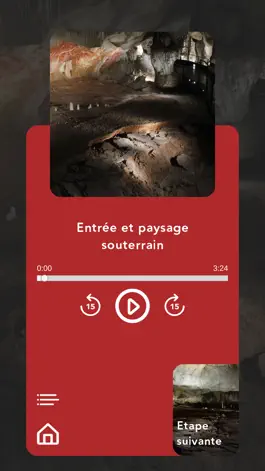 Game screenshot Grotte Chauvet 2 hack