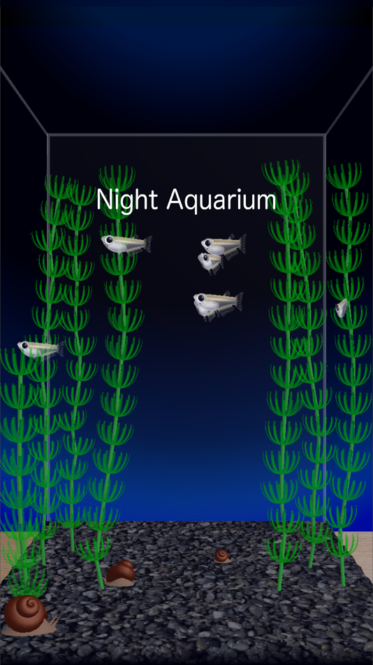 #2. Rice Fish (iOS) 由: KENSHI DOI