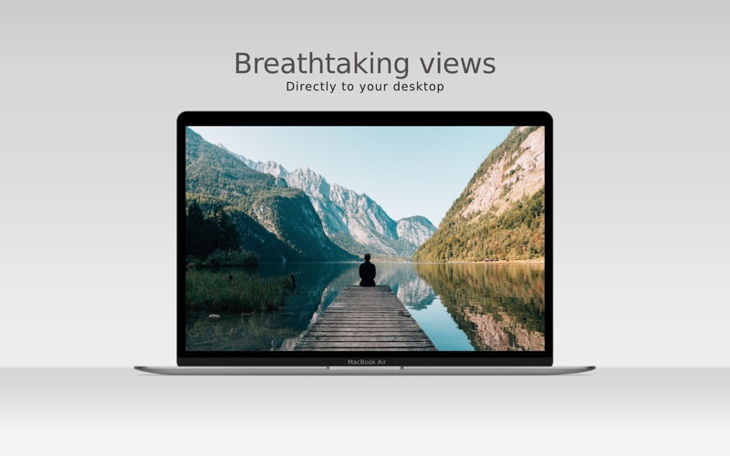 Screenshot #2 pour Random Wallpaper