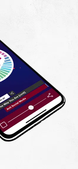 Game screenshot Eurofans Radio apk
