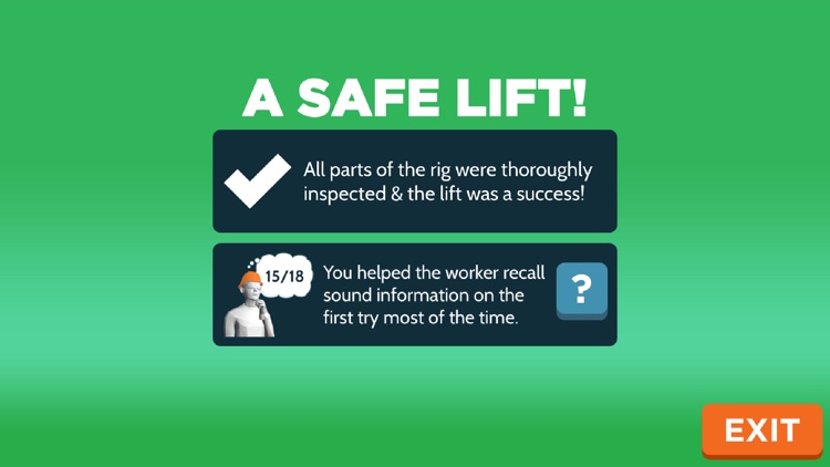 Construction Crane Rigging screenshot-6