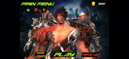 Game screenshot Modern Fighting: fight games mod apk