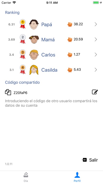 Karamuka screenshot-3