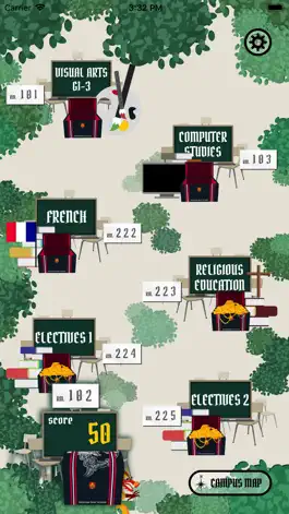 Game screenshot Open House Treasure Hunt hack
