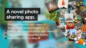RENDR - Global Art Community screenshot 2
