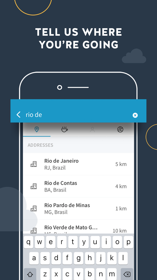 #1. GPS Brasil: Offline navigation (iOS) 由: Karta