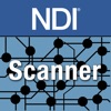 NDI Scanner - iPadアプリ