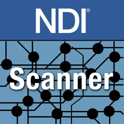 NDI Scanner Cheats