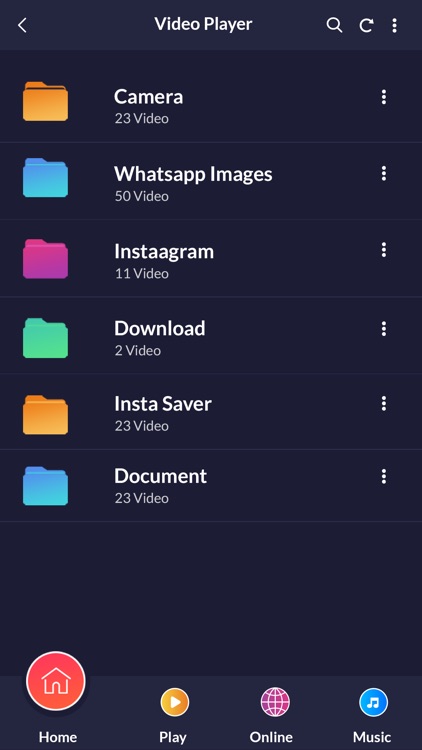 Max Player HD