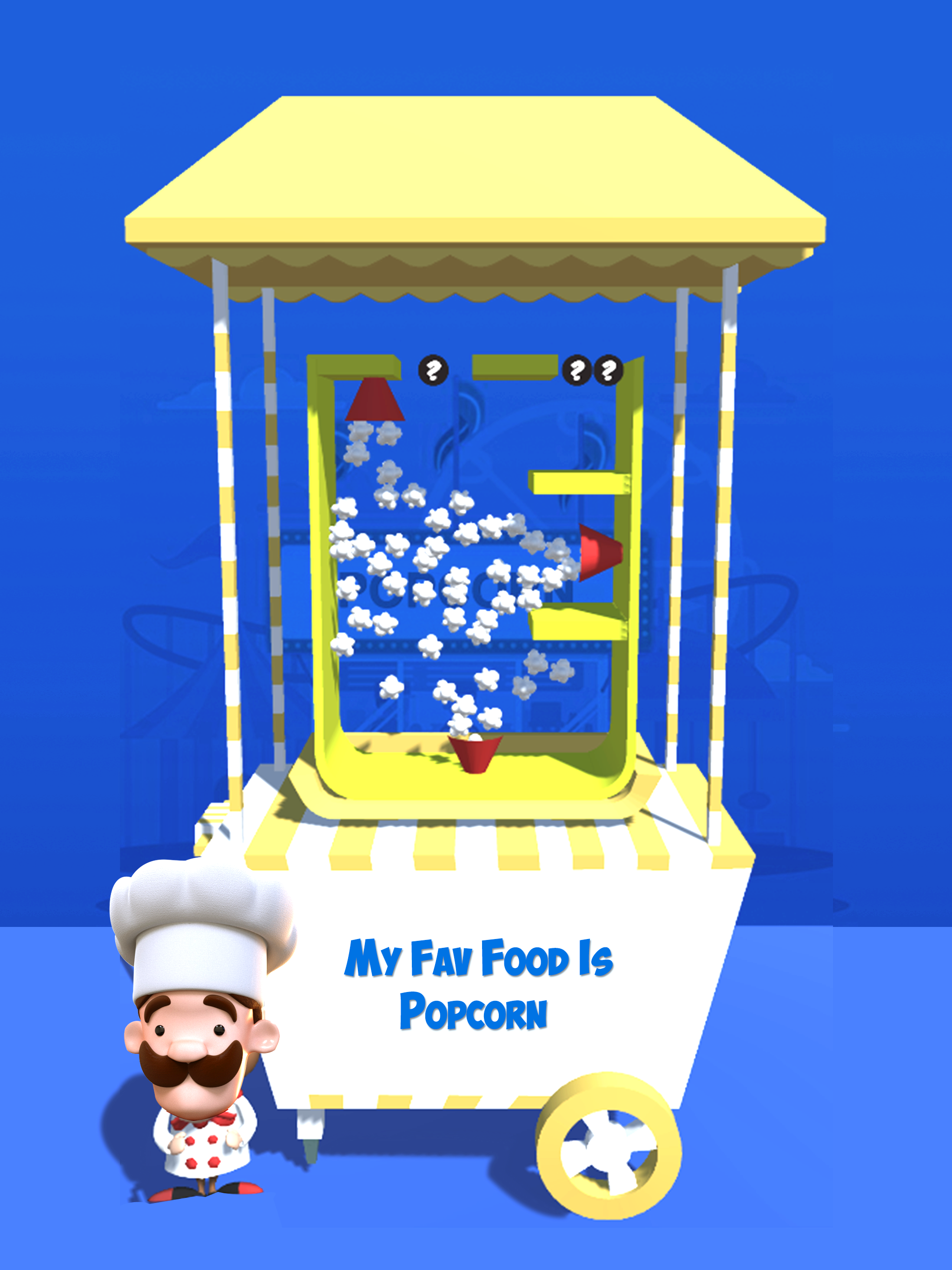 Popcorn Fever screenshot 18
