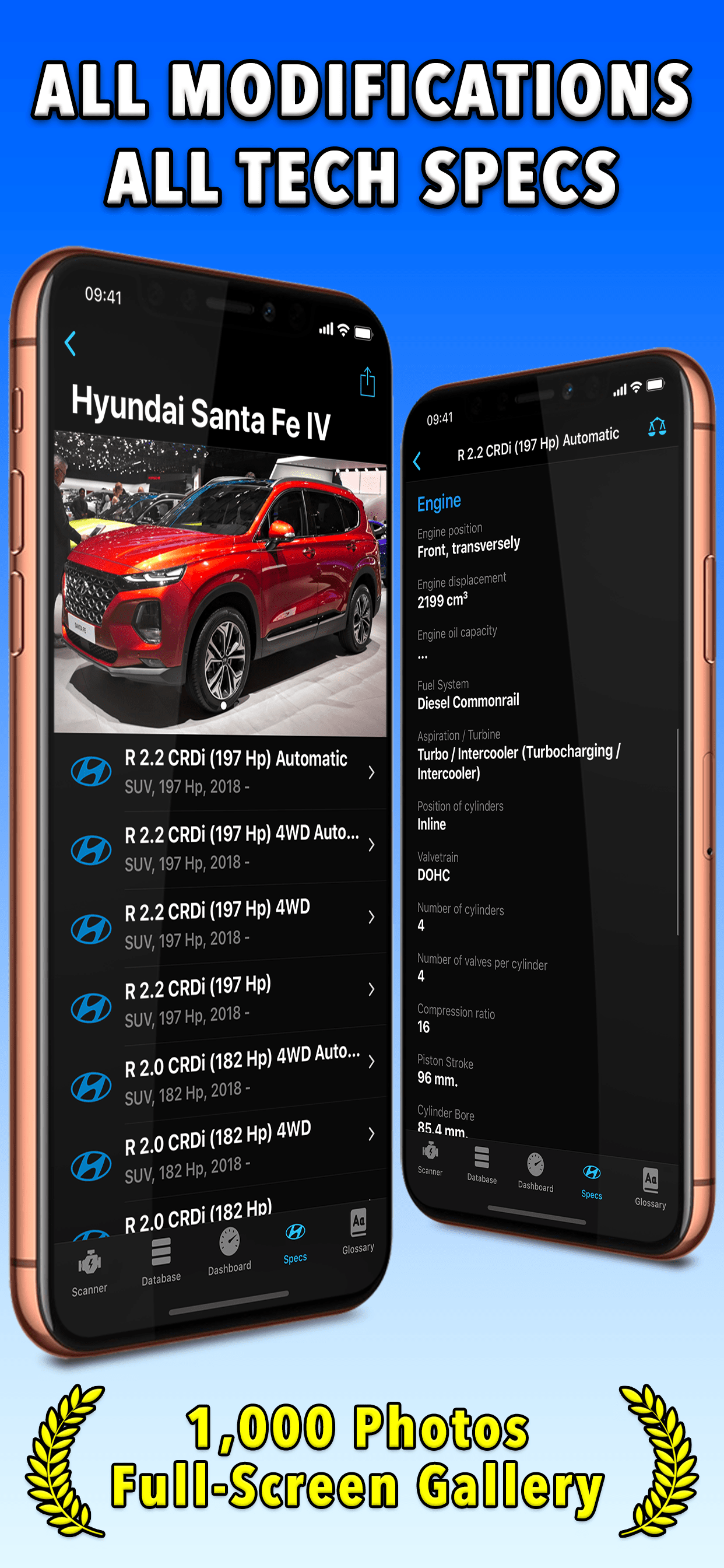 Hyundai App screenshot 17
