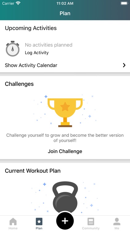 Life Force Wellness screenshot-4