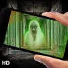 Similar Ghost Caught on Camera Prank Apps