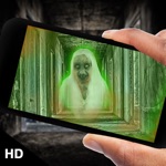 Download Ghost Caught on Camera Prank app