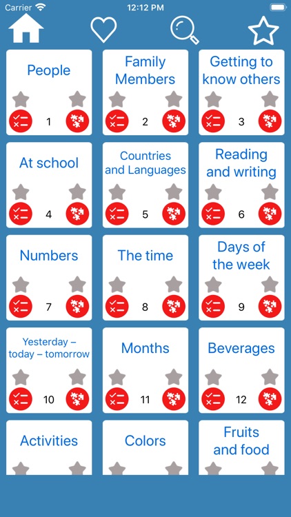 Book Two Lean 55 Languages screenshot-9