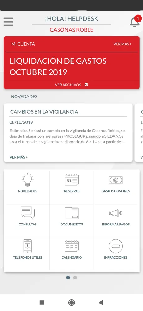 ACSA