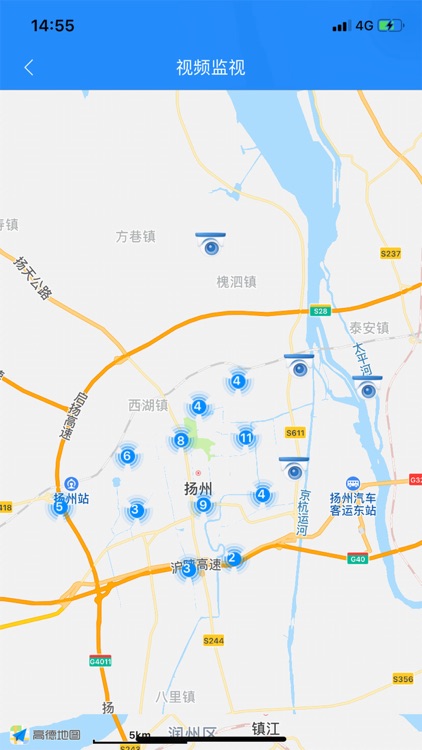 扬州水利 screenshot-3