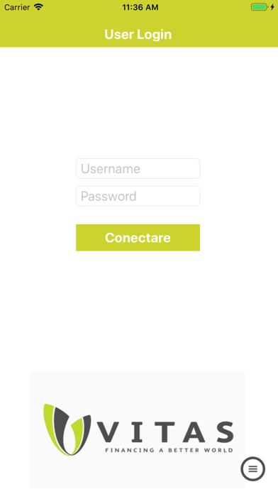 How to cancel & delete Vitas Romania from iphone & ipad 4