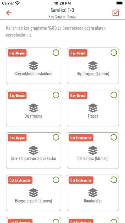 Spinal Kord Yaralanmalari screenshot-4