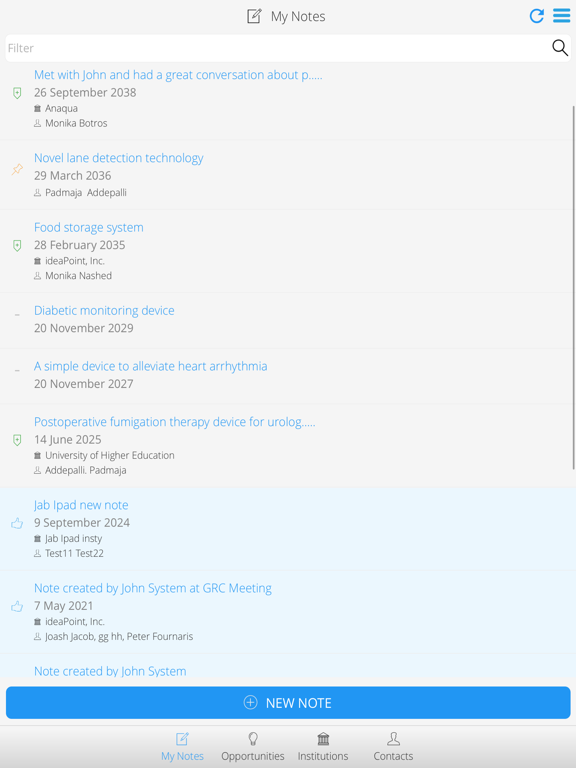 Screenshot #5 pour MobileScout