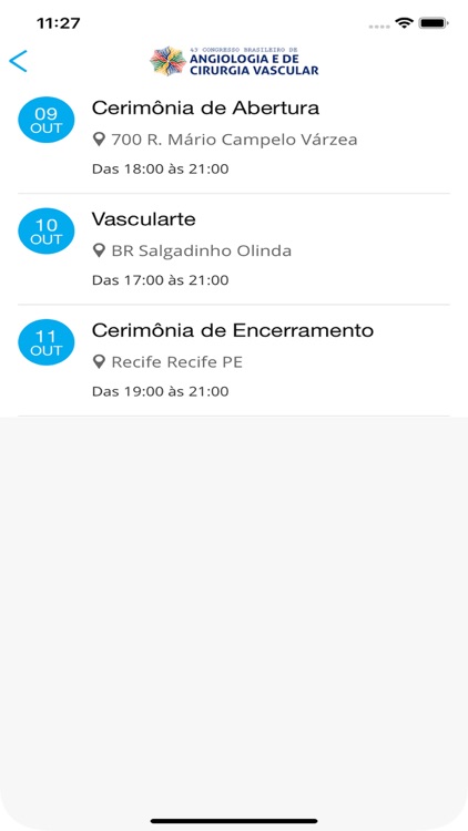 Recife Vascular screenshot-3