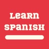 Spanish Lessons For Beginners icon