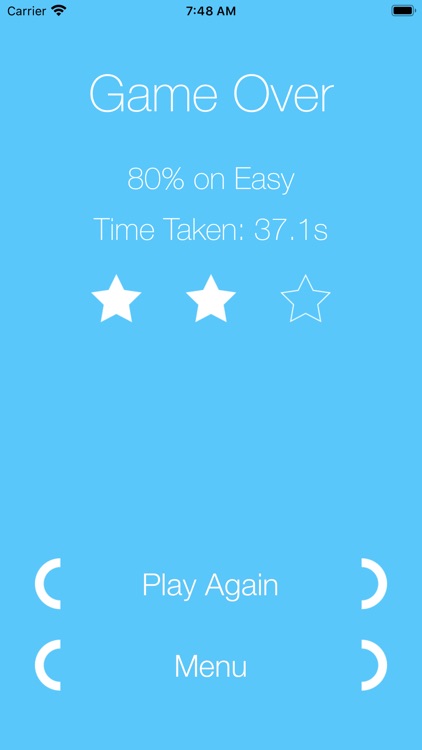 Tapped Math screenshot-4