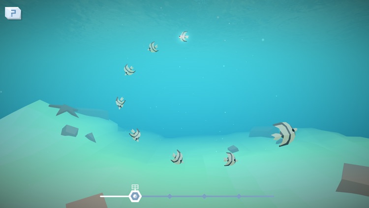 AquaSnap Cognitive Trainer