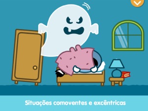Captura de tela