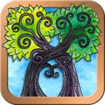 Download Tarot of Trees app