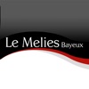 Le Méliès Bayeux icon