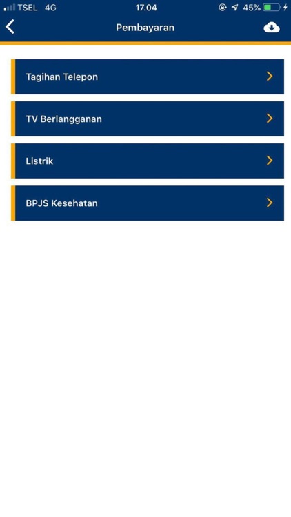 BankNTT Mobile screenshot-5
