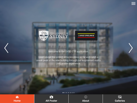 Screenshot #4 pour USYD ETP