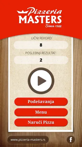 Game screenshot Pizzeria Masters mod apk