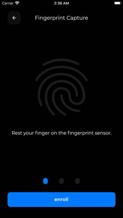 Screenshot #3 pour Infiltron