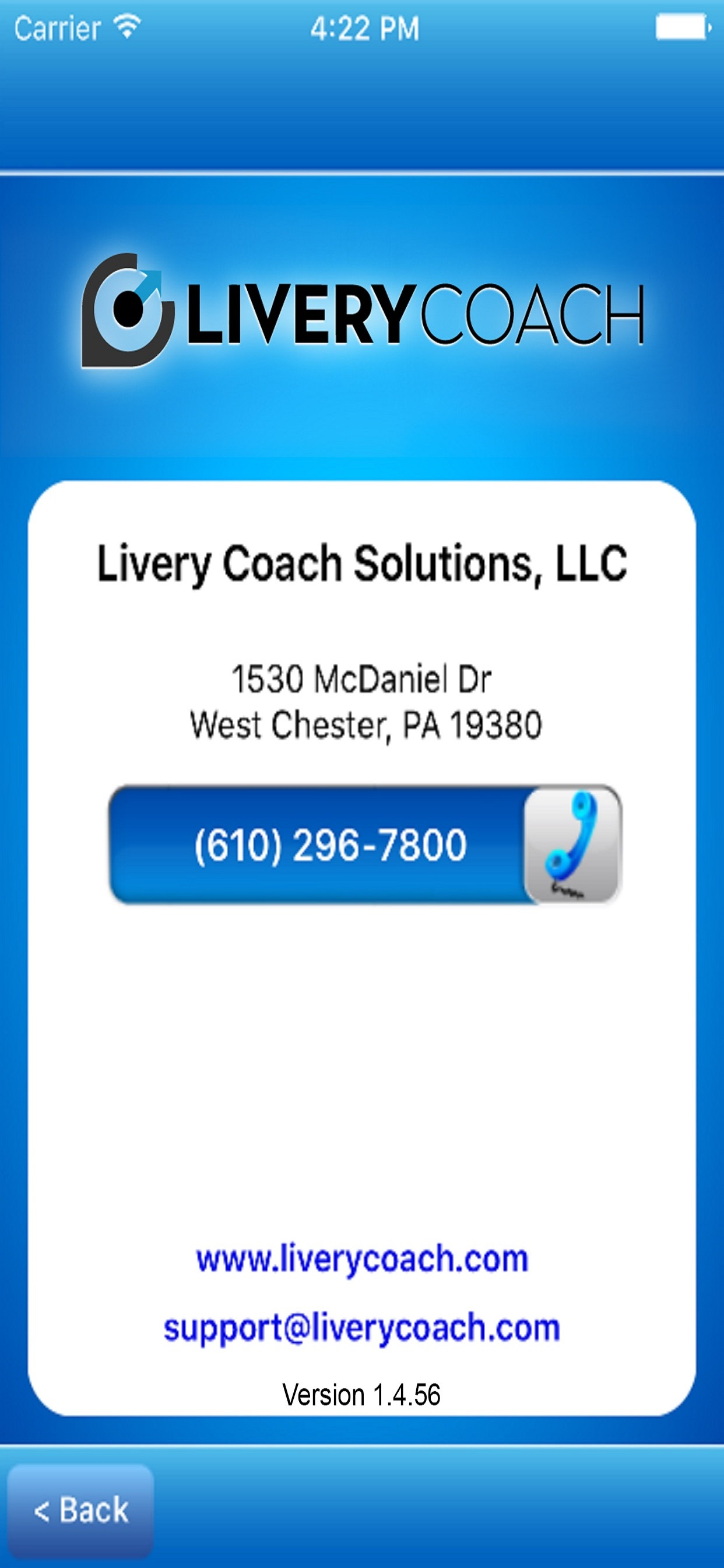 iLivery