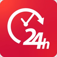 Viva24h app not working? crashes or has problems?