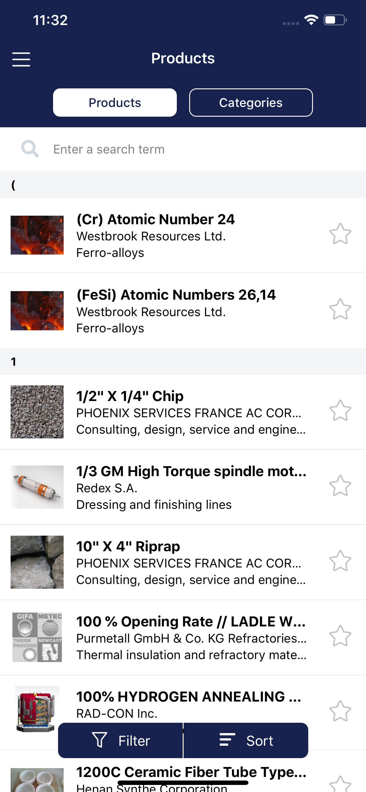 GMTN App screenshot 3