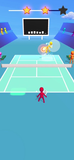 Ace Battle 3D(圖3)-速報App