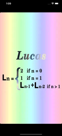 Game screenshot LucasY mod apk