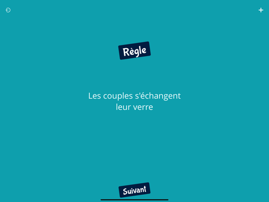 Screenshot #6 pour Je n'ai jamais - jeux a boire