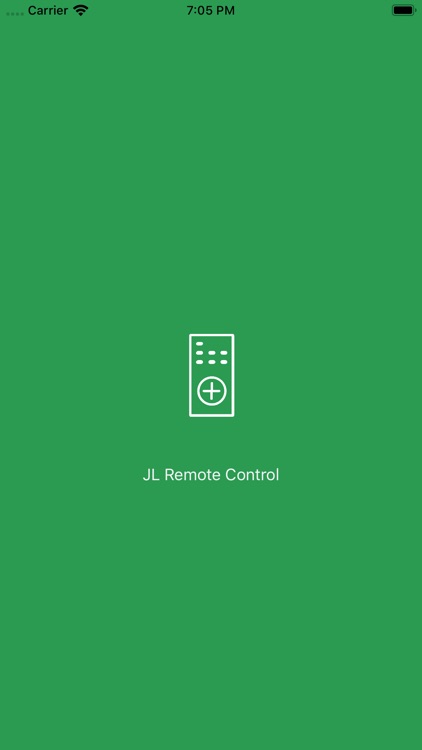 JL Remote Control