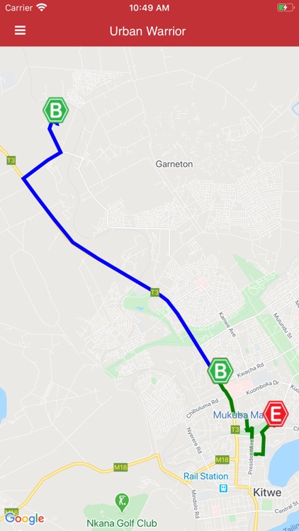 AutoTracker screenshot-5