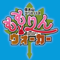 ももりんウォーカー