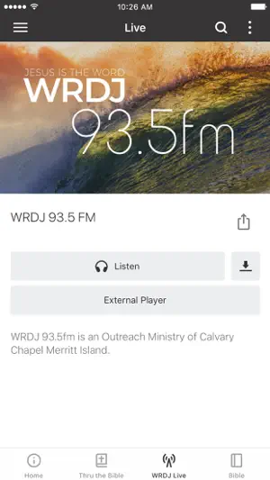 Calvary Chapel Merritt Island screenshot 3