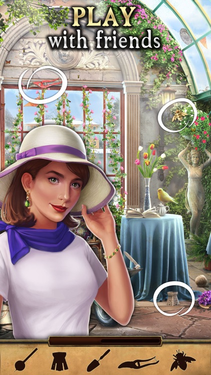 The Secret Society screenshot-5